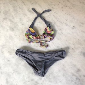 Mosaic L*Space Bikini